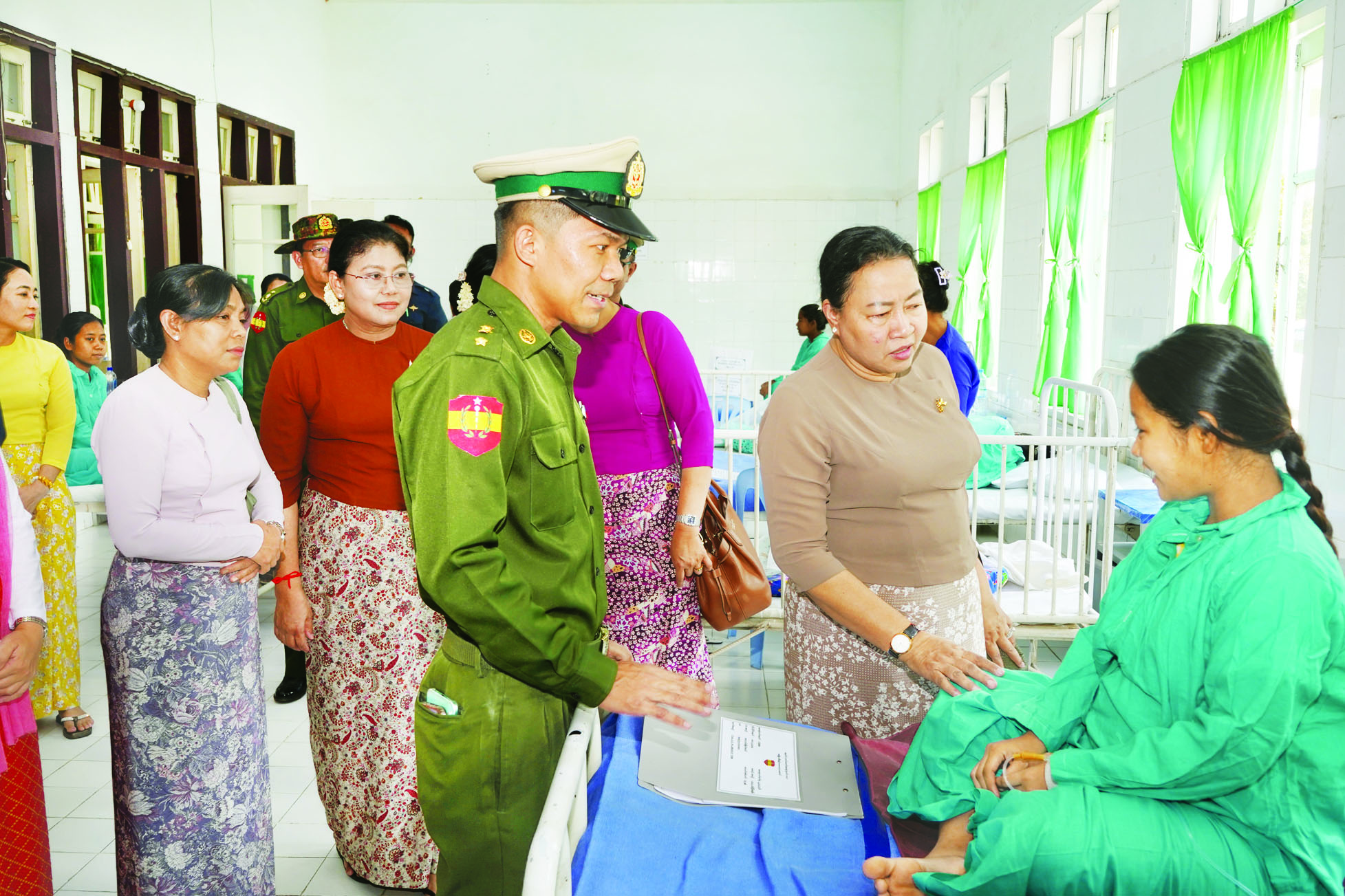စငတ