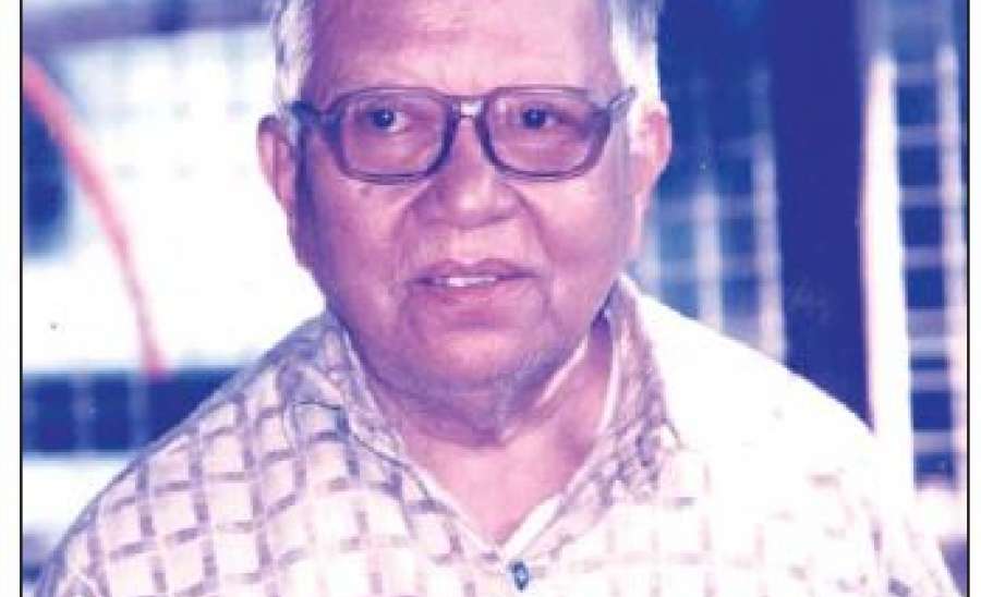 ‘အမျိုးသားစာပေတစ်သက်တာဆု’ ကို ဗွေဆော်ဦး ဖွင့်လိုက်သူ ‘ဆရာပါရဂူ’