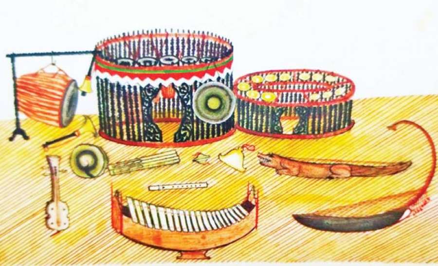 အထူအပါး