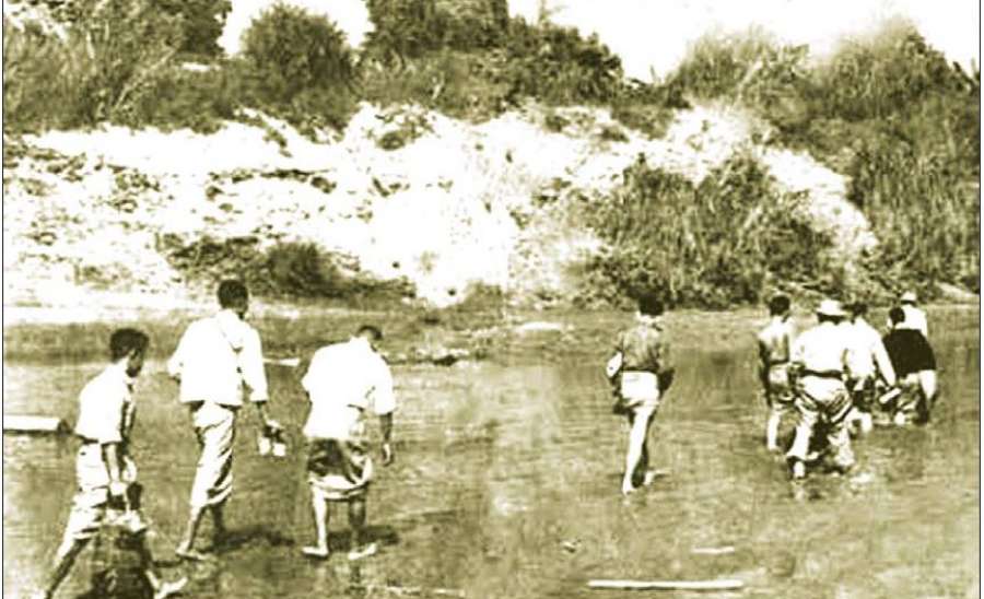 နိုင်ငံရေး