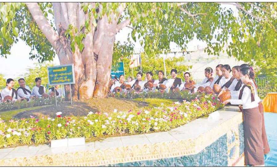 ဘာသာရေး