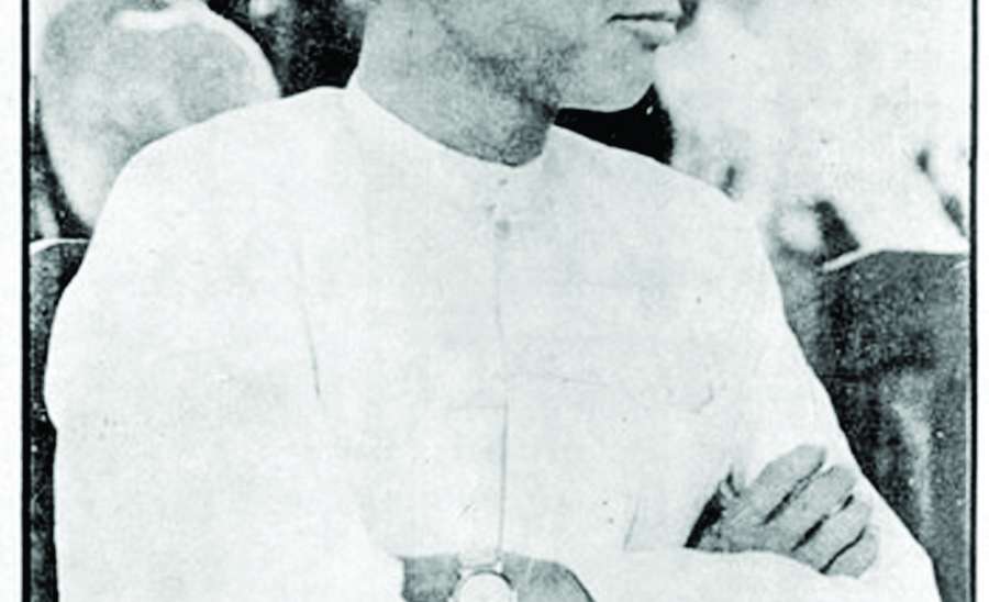 မမေ့တဲ့နိုင် တစ်ဆယ့်ကိုး ဇူလိုင်မှသည် အနာဂတ်နိုင်ငံတော်သစ်ဆီသို့ . . .