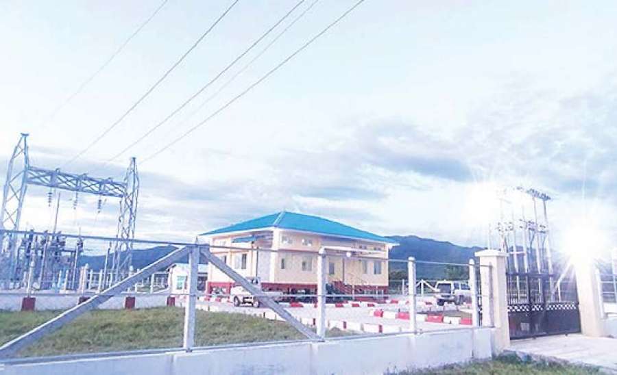 အခက်အခဲများကြားမှ ရှေ့ဆက်ဆောင်ရွက်နေသော မန္တလေးတိုင်းဒေသကြီး မီးလင်းရေးလုပ်ငန်းများ