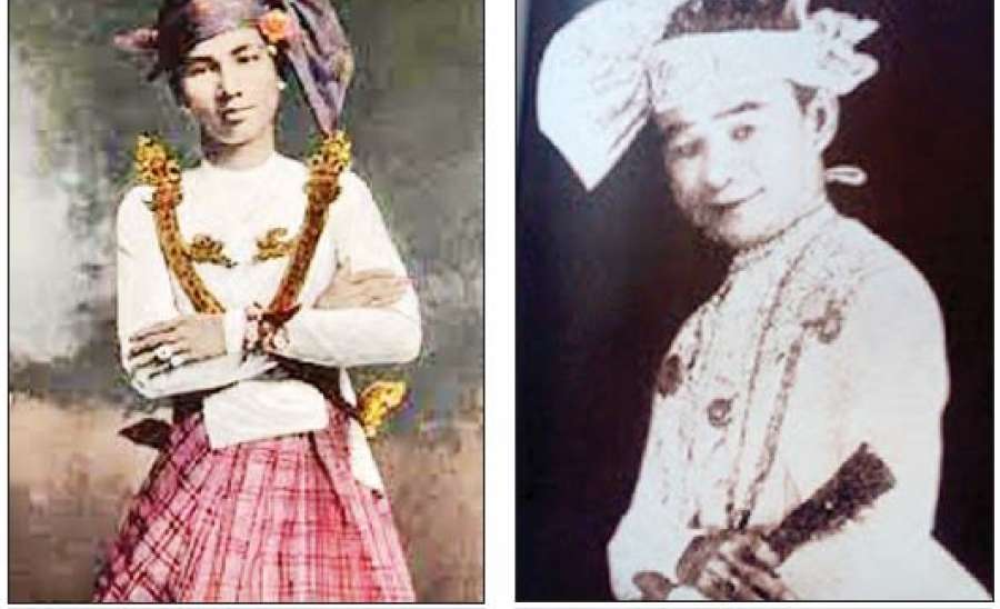 ဇာတ်သဘင်