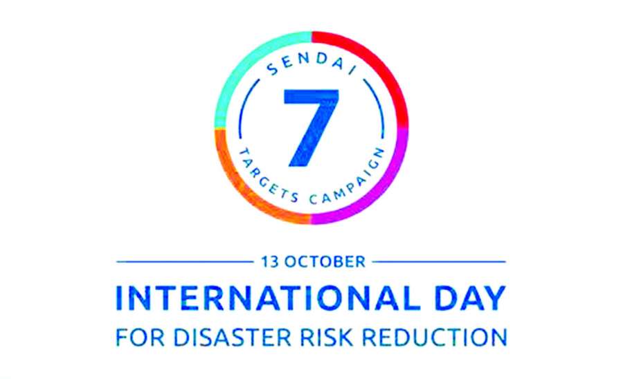 သဘာဝဘေးအန္တရာယ်ထိခိုက်မှု လျှော့ချရေးနှင့် ကြိုတင်ပြင်ဆင်မှု