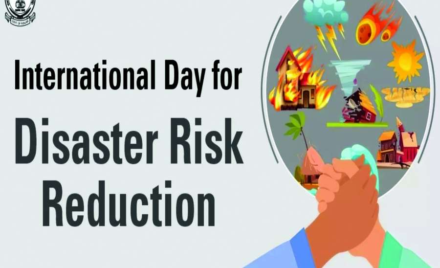 ကြိုတင်သတိပေး ထုတ်ပြန်ချက် ဆောလျင်ဆောင်ရွက် အားလုံးအတွက်