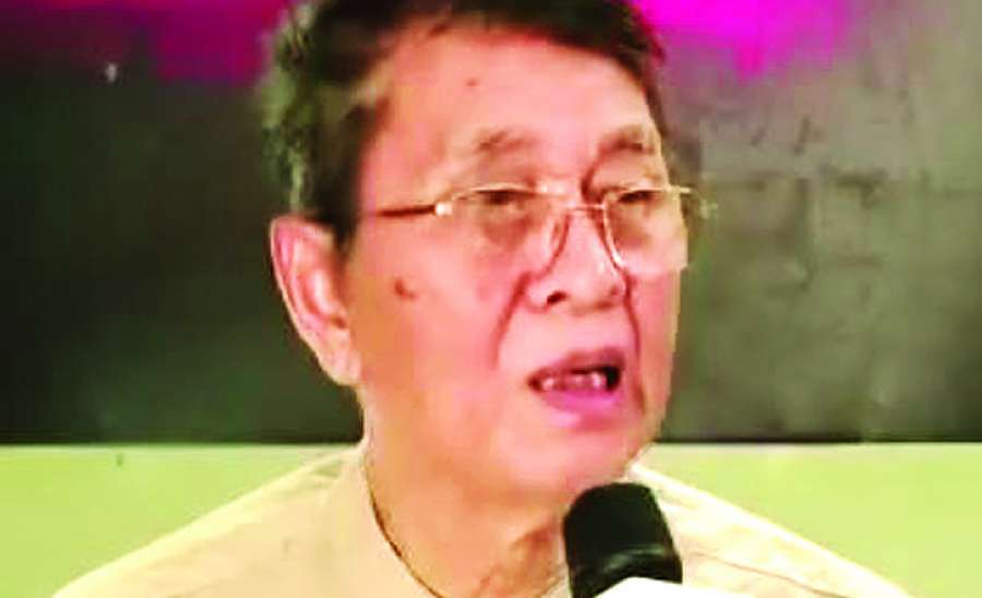 ထူးခြားဆုံးသီချင်းကတော့ မြန်မာပြည်သားသီချင်းဖြစ်ပါတယ်။ ဒီသီချင်းကို ၁၉၇၀ ပြည့်နှစ်မှာ ရေးခဲ့တော့ အခုဆို နှစ် ၅၀ ကျော်ပြီ။ ကြက်သီးမွေးညင်းထတဲ့အထိ ကောင်းတဲ့သီချင်းဖြစ်ပါတယ်