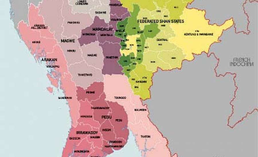 စိန်ရတုလွတ်လပ်ရေး ပန်းတိုင်ဆီသို့ ခရီးဆက်နိုင်ခဲ့ပြီ