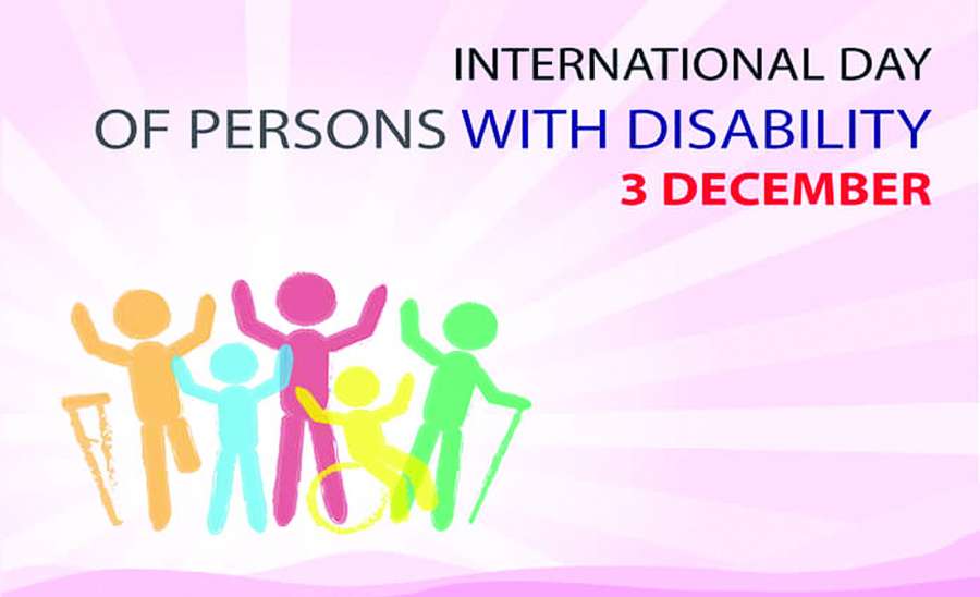 အားလုံးပါဝင်ဖွံ့ဖြိုးဖို့ ဆန်းသစ်တီထွင်အဖြေရှာစို့ အားလုံးလက်လှမ်းမီညီမျှရေး တီထွင်ဖန်တီးမှု စွမ်းအားဖြင့် ဆောင်ရွက်ပေး