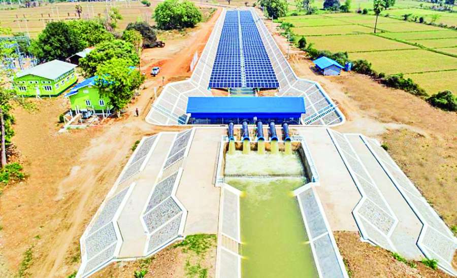 ဆောင်းပါး