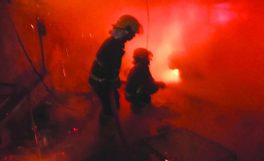 ဆောင်းပါး