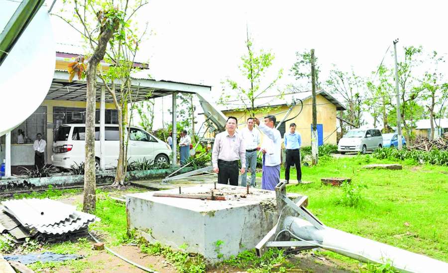 ဆောင်းပါး