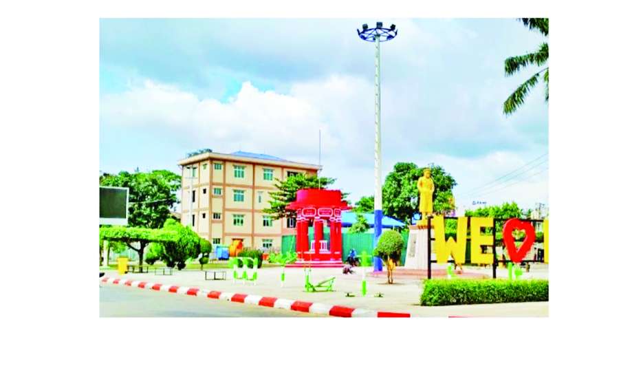 ဆောင်းပါး