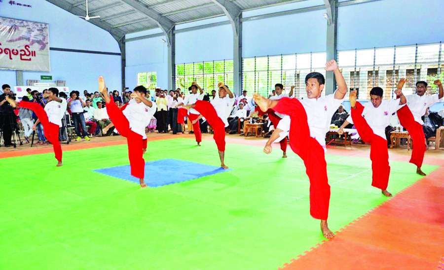 ဆောင်းပါး