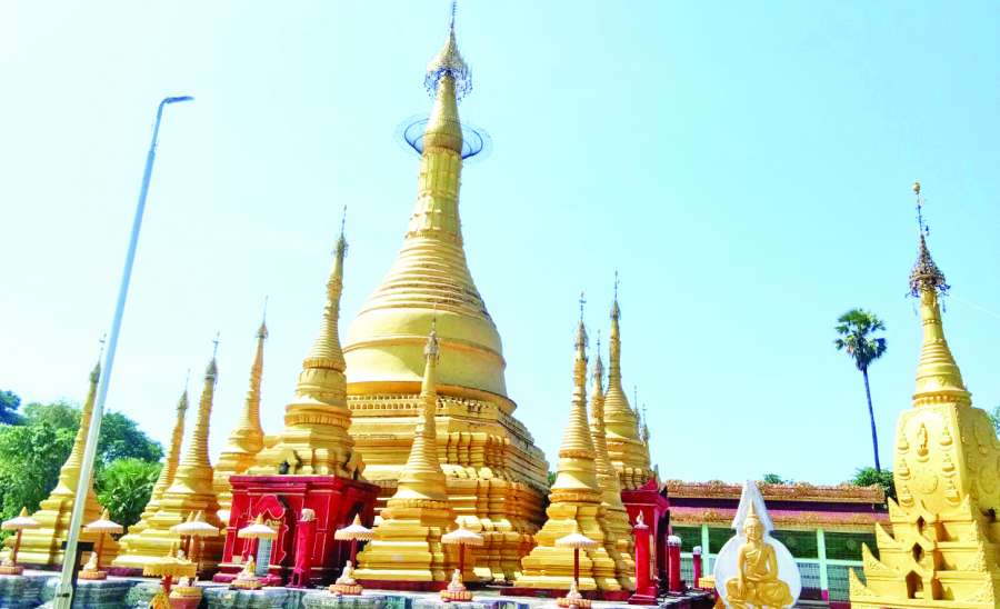 ဆောင်းပါး
