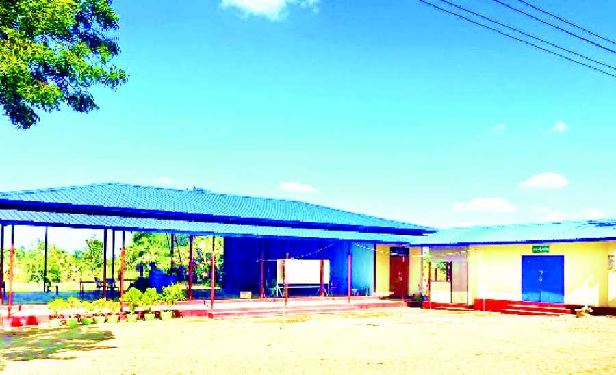 ဆောင်းပါး