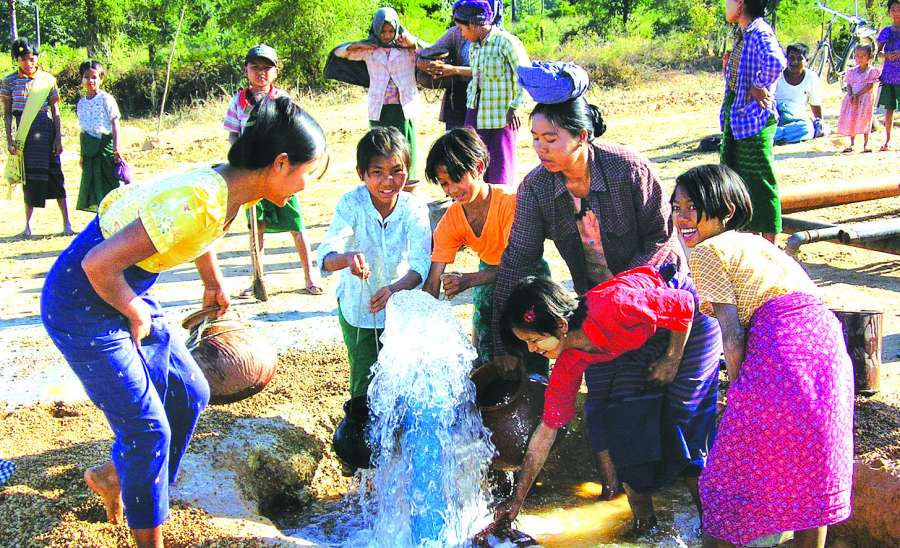 ဆောင်းပါး
