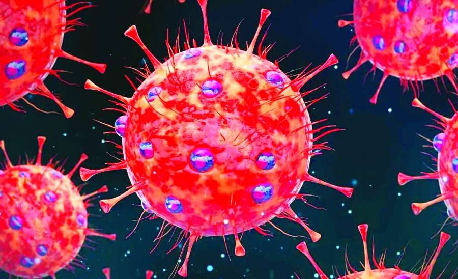 တစ်ကျော့ပြန် ကူးစက်မှုတွေဖြစ်ပွားနေတဲ့ ကိုဗစ်-၁၉ ရောဂါ