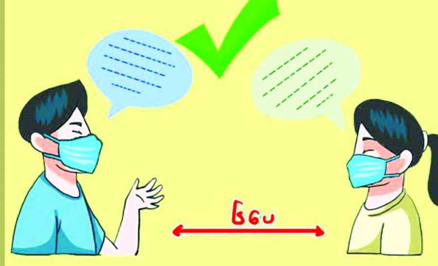 တစ်ကျော့ပြန် ခေါင်းထောင်လာသော ကိုဗစ်-၁၉ ရောဂါ ဗီဇပြောင်းမျိုးကွဲသစ် အိုမီခရွန်(XEC)