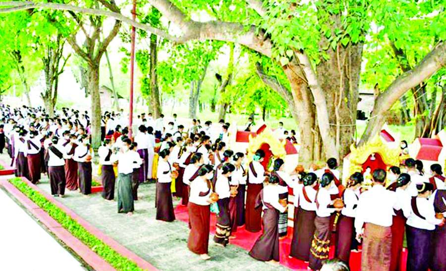 ဆောင်းပါး