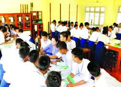 ပြည်ထောင်စုတိုင်းရင်းသားလူငယ်များ စွမ်းရည်ဖွံ့ဖြိုးရေးဒီဂရီကောလိပ် (ရန်ကုန်)