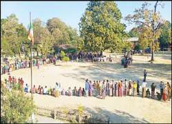 ဒီမိုကရေစီလိုလားသူ ပြည်သူများ၏ ဆန္ဒအမှန်