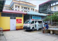 ကိုဗစ်-၁၉ အကြောင်း သိကောင်းစရာများ