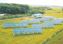 ပြည်သူ − ပုဂ္ဂလိက ပူးပေါင်းပါဝင် ကျေးလက်မီးလင်းရေးစနစ် ပိုမိုခရီးတွင်