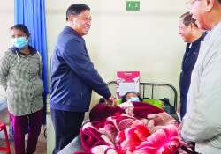 ငွေတောင်ပြည်သို့ သမင်လည်ပြန်