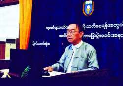 တနင်္သာရီတိုင်းဒေသကြီးမှ လူငယ်များအတွက် အသိပညာဖွံ့ဖြိုးတိုးတက်စေရန် ဟောပြောပွဲအတွေ့အကြုံ