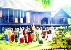 နွေပိတောက်၊ ၂၀၂၆ အတာသင်္ကြန်နှင့် ဒုတိယစာမျက်နှာအဖွင့်