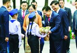 အိမ်နီးချင်း မိတ်ဆွေကောင်းမှ မဟာဗျူဟာမြောက် မိတ်ဖက်နိုင်ငံများအဖြစ်သို့