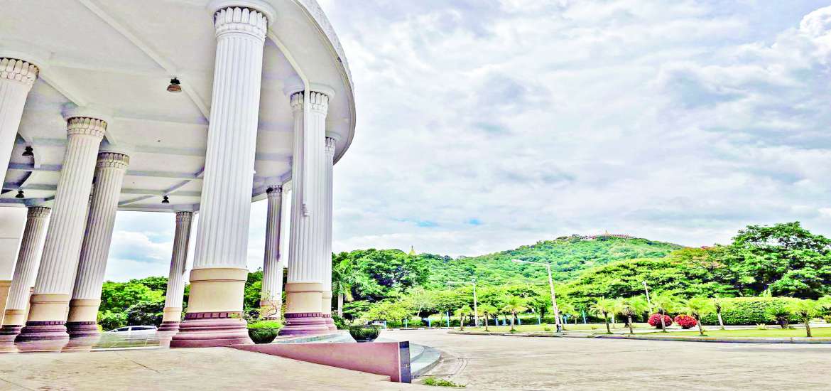 ဆောင်းပါး