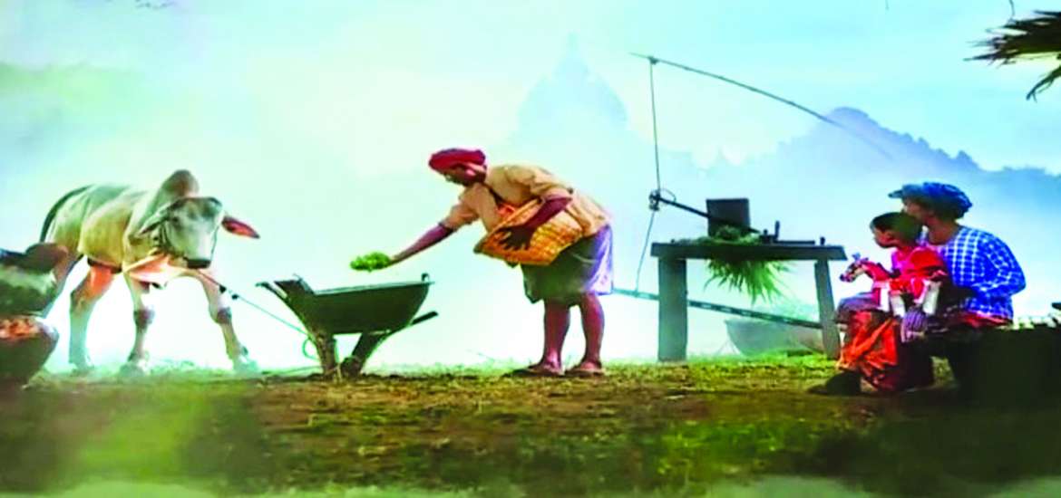 ခရီးသွားလုပ်ငန်းဖွံ့ဖြိုးရေး အစိမ်းရောင်ရင်းနှီးမြှုပ်နှံမှုများ မြှင့်တင်ပေး (ပထမဆု)