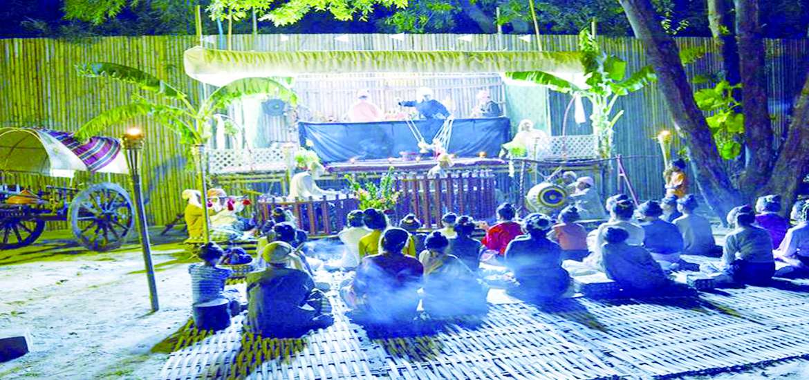 ဆောင်းပါး