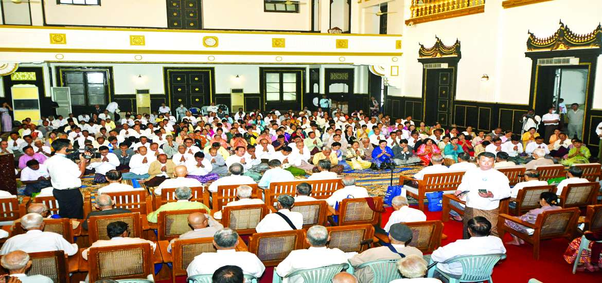 ဆောင်းပါး