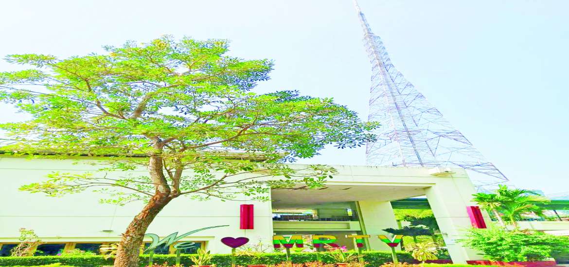 MRTV လွမ်းချင်း