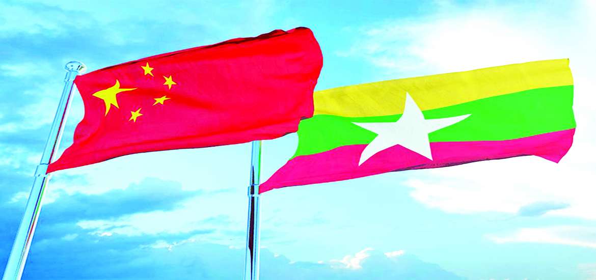 သမိုင်း၏ အမှန်တရားဘက်နှင့် တရားမျှတသောဘက်တွင် ရပ်တည်ခြင်း