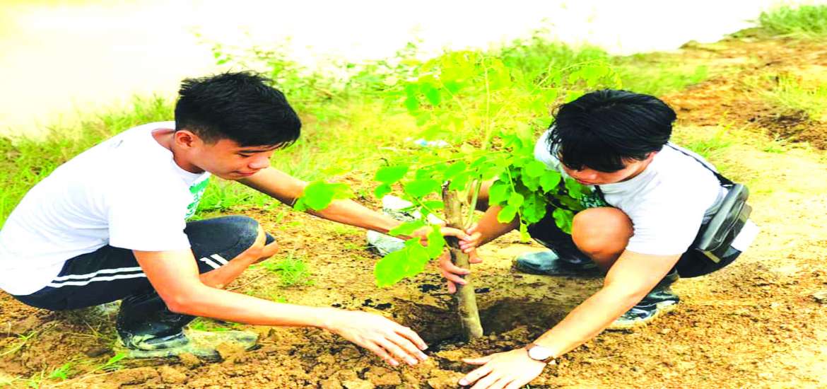 ဆောင်းပါး