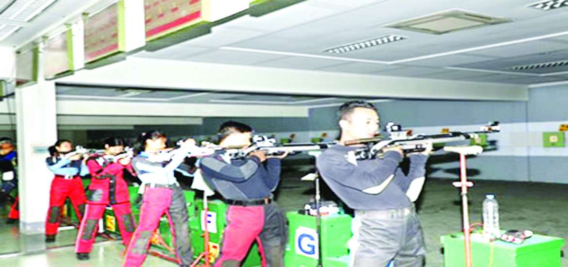 အနာခံမှ အသာစံရ စိတ်ဓာတ်နှင့်အတူ မြန်မာတစ်မျိုးသားလုံး၏ အားပေးကြမ်းချက်က .....