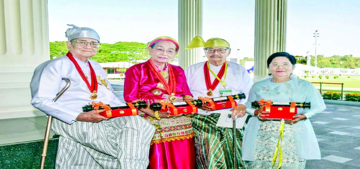 အိုင်တီခေတ်၏ ရုပ်ရှင်လူသစ်လေးများ …